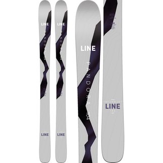 Line - Pandora 104 21/22 Freeski