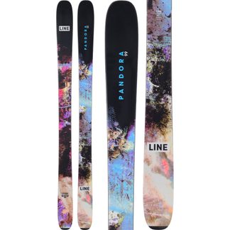 Line - Pandora 99 24/25 Freeski