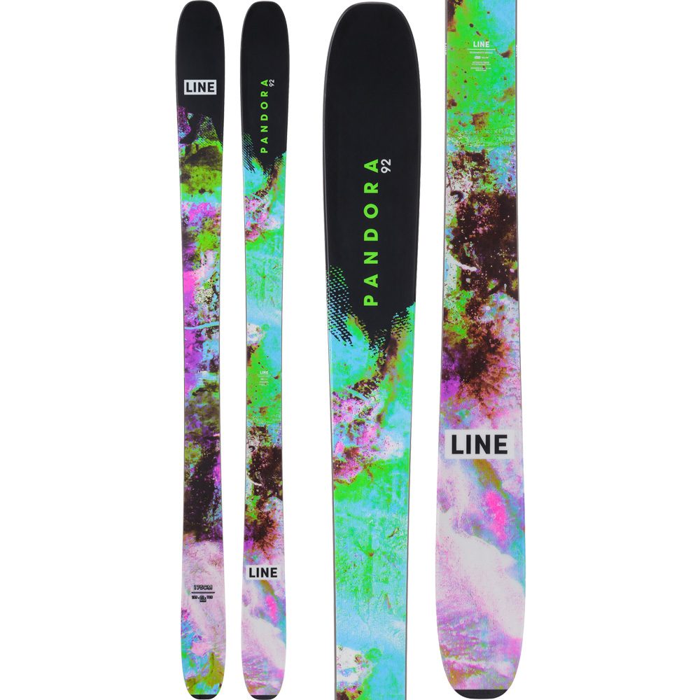 Skis by Line at Sport Bittl Shop Skis by Line at Sport Bittl Shop