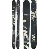 Vision 108 23/24 Freeski