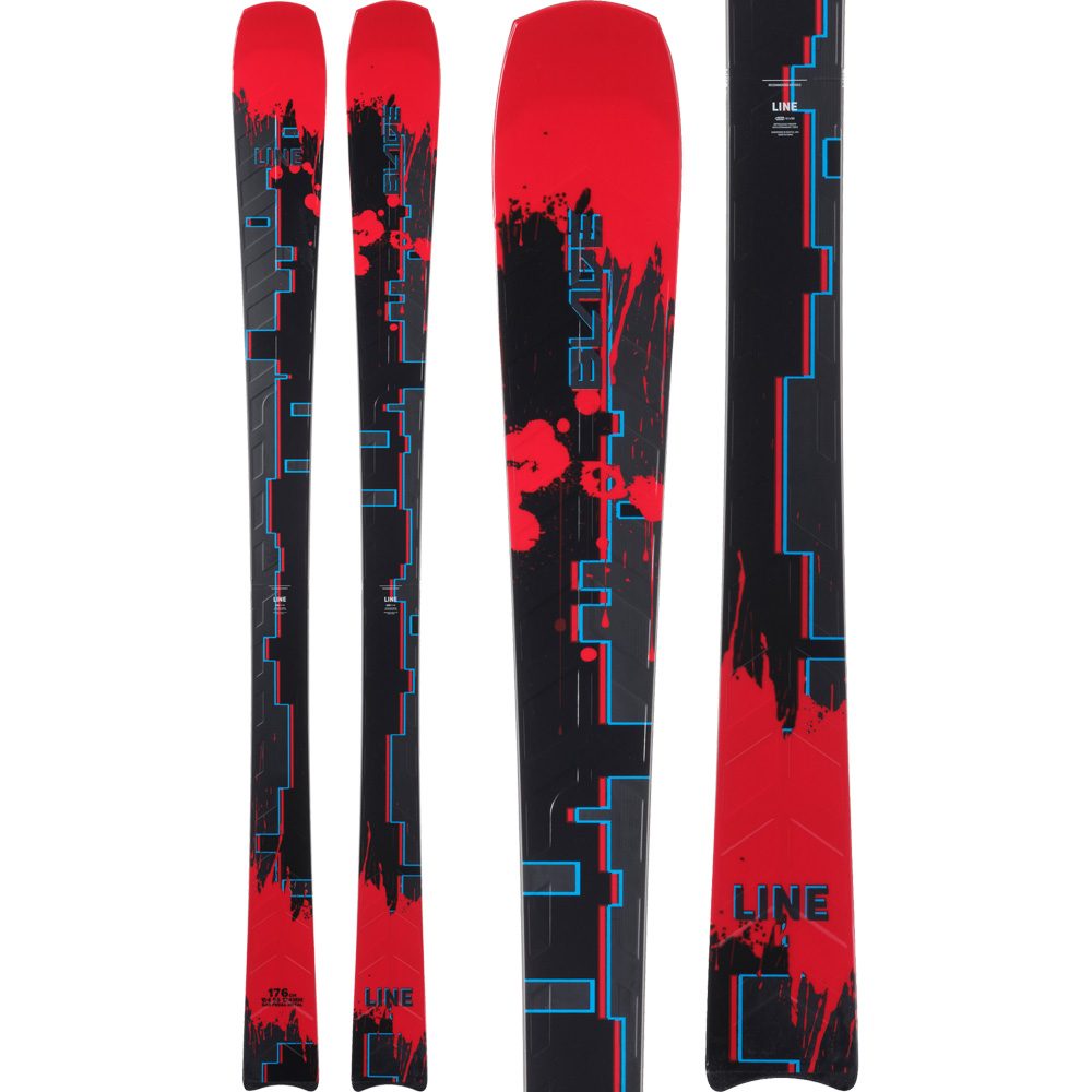 Blade 24/25 Freeski