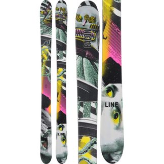 Line - Bacon 108 24/25 Freeski