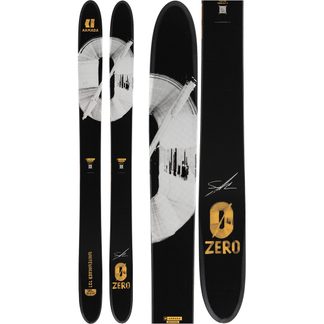 Armada - Whitewalker 121 24/25 Freeski