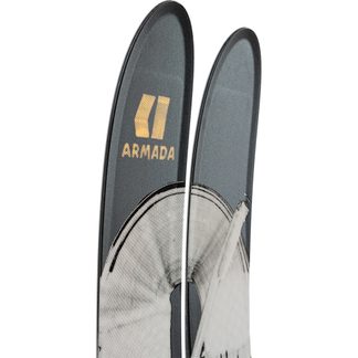 Whitewalker 121 24/25 Freeski