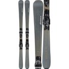 Belle 72 CA 24/25 Ski with bindings