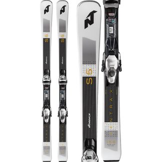 Nordica - Sentra S5 X 20/21 Ski inkl. Bindung