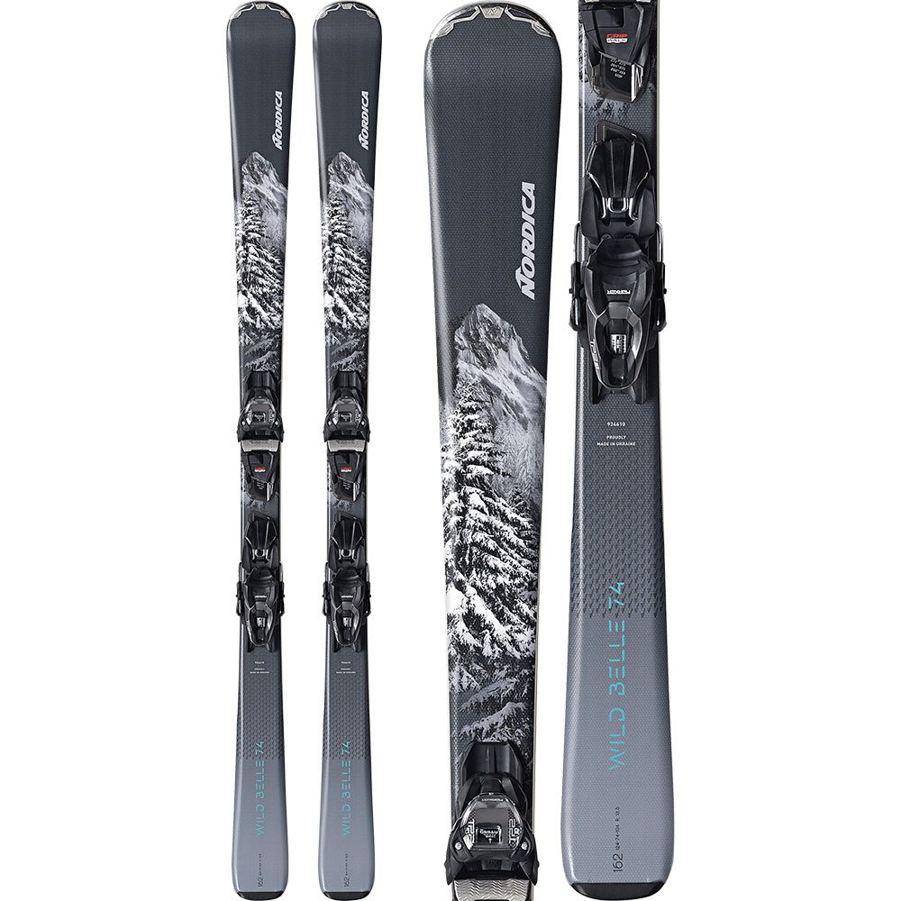 Nordica Sports at Sport Bittl Shop Nordica Sports at Sport Bittl Shop