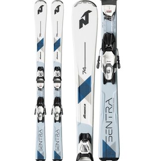 Nordica - Sentra 74 R 19/20 Ski inkl. Bindung