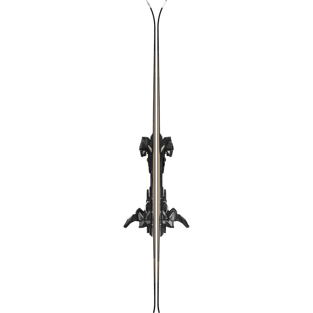 Cloud C14 Revoshock S 24/25 Ski Woman with M 12 GripWalk® Binding