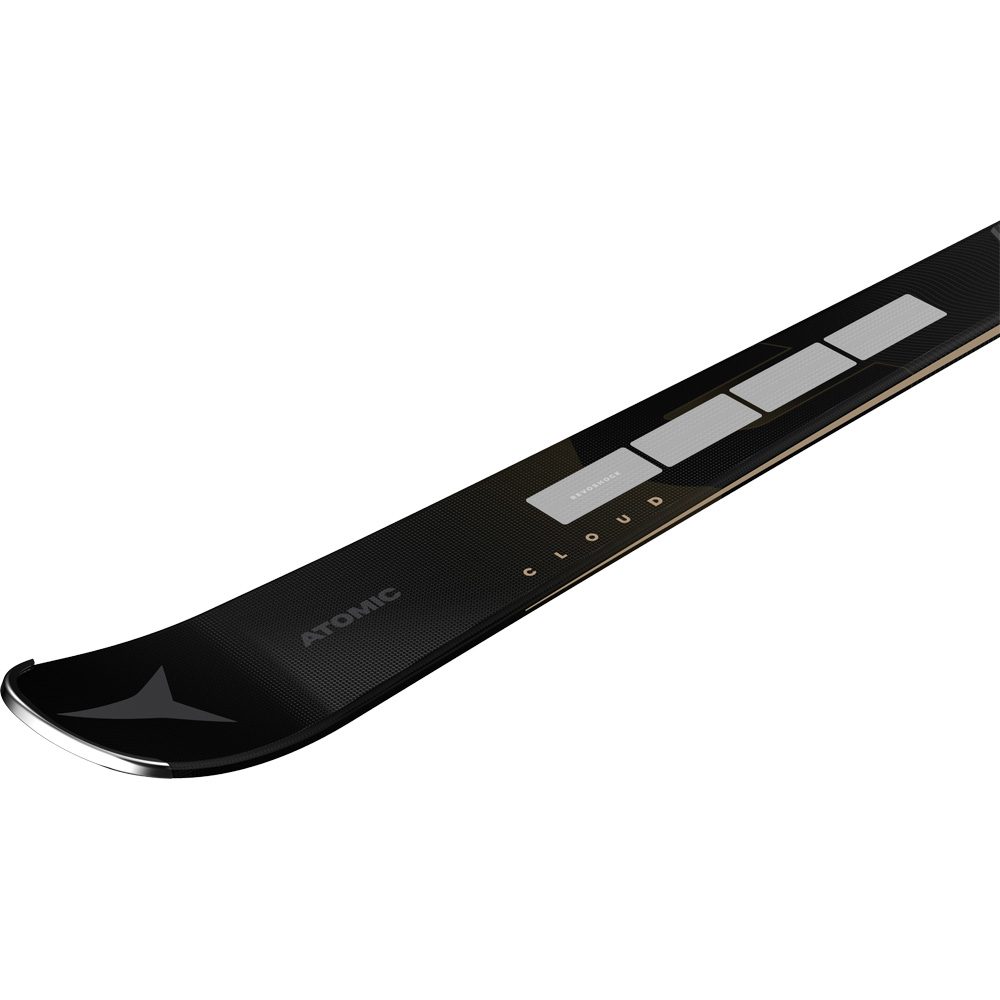 Cloud C14 Revoshock S 24/25 Ski Woman with M 12 GripWalk® Binding