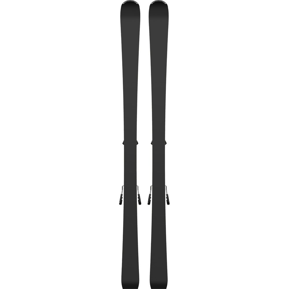 Cloud C14 Revoshock S 24/25 Ski Woman with M 12 GripWalk® Binding