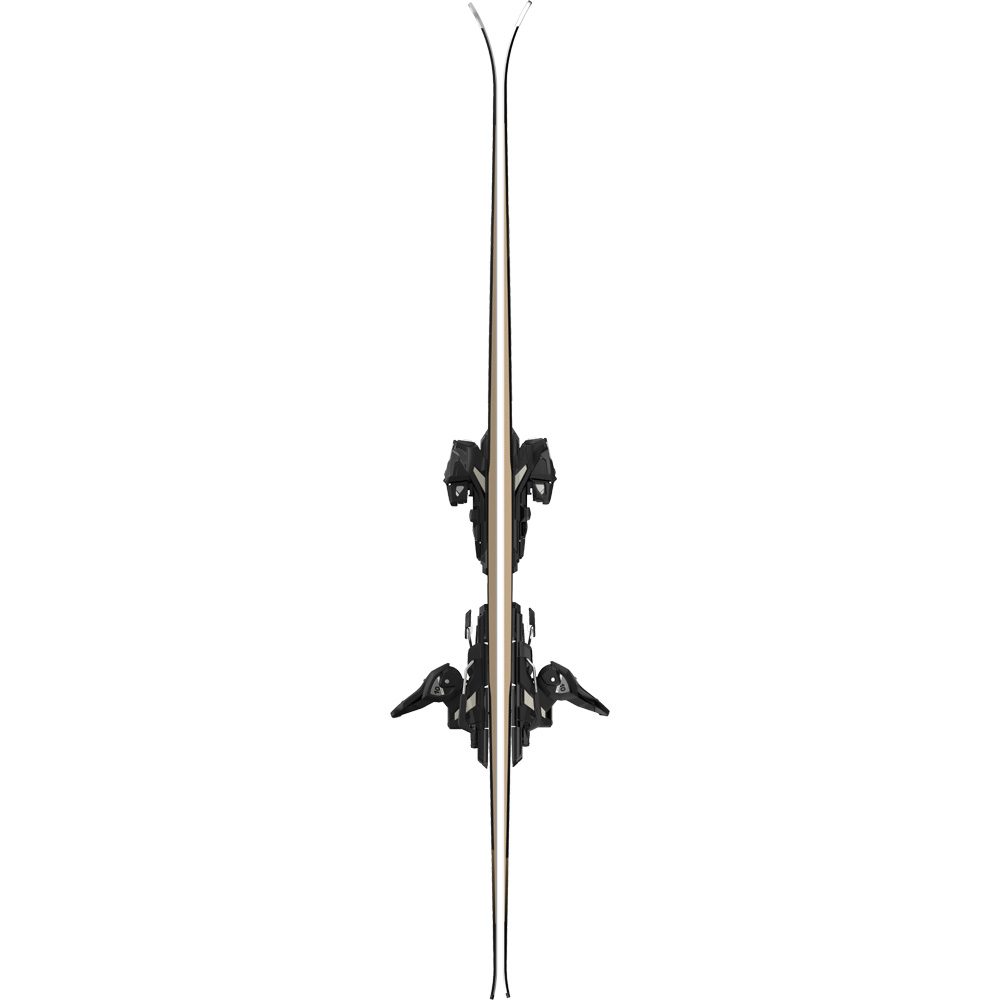 Atomic - Cloud C9 Revoshock Light 24/25 Ski with Binding at