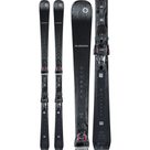 Phoenix SL 24/25 Ski with Binding