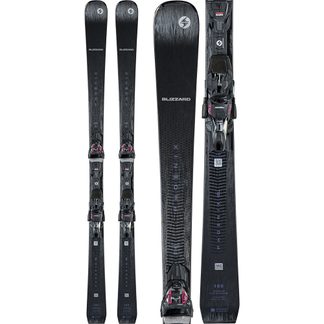 Blizzard - Phoenix SL 24/25 Ski with Binding