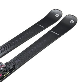 Phoenix SL 24/25 Ski with Binding