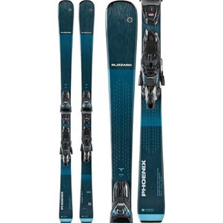Blizzard - Phoenix R13 TI 23/24 Ski with Binding