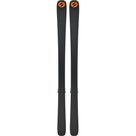 Black Pearl 84 R 24/25 Ski with Binding