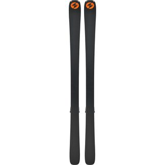 Black Pearl 84 R 24/25 Ski with Binding