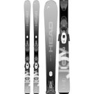 Real Joy 24/25 Ski with Binding