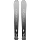 Real Joy 24/25 Ski with Binding