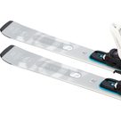 Power Joy 24/25 Ski with Binding