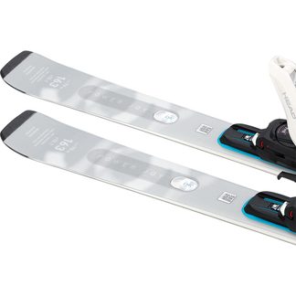 Power Joy 24/25 Ski with Binding