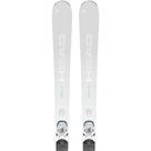 Power Joy 24/25 Ski with Binding