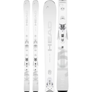 Head - Absolut Joy 24/25 Ski with Binding