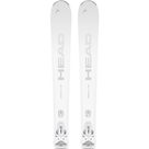 Absolut Joy 24/25 Ski with Binding