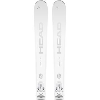 Absolut Joy 24/25 Ski with Binding