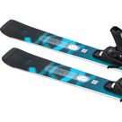 Super Joy 24/25 Ski with Binding