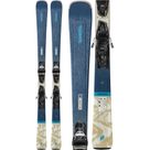 Disruption 76C W 24/25 Ski with bindings