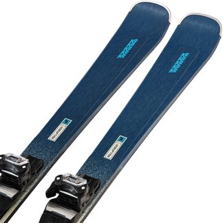 Disruption 76C W 24/25 Ski with bindings