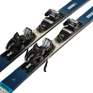 Disruption 76C W 24/25 Ski with bindings