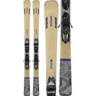 Disruption 81TI W 24/25 Ski with bindings