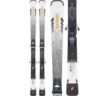 K2 - Disruption MTi W 22/23 Ski with Binding