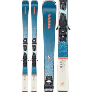 K2 - Disruption 78C W 22/23 Ski with Binding