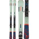 Disruption 78C W 24/25 Ski with bindings