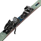 Disruption 78C W 24/25 Ski with bindings