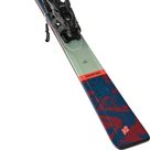 Disruption 78C W 24/25 Ski with bindings