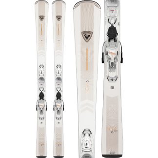 Rossignol - Nova 6 24/25 Ski inkl. Bindung