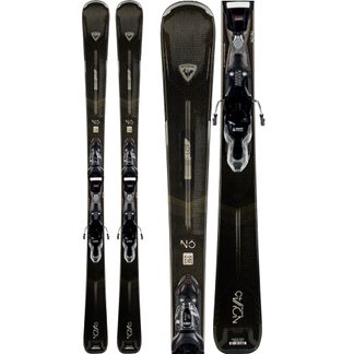 Rossignol - Nova 6 22/23 Ski with Binding