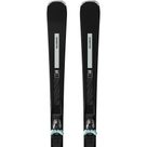 S/MAX N°10 XT 24/25 Ski with Binding