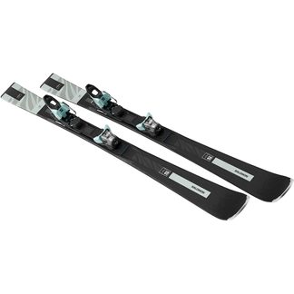 S/MAX N°10 XT 24/25 Ski with Binding