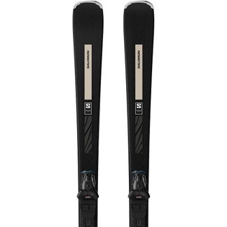 S/MAX N°6 XT 24/25 Ski with Binding