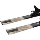 S/MAX N°6 XT 24/25 Ski with Binding