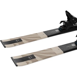 S/MAX N°6 XT 24/25 Ski with Binding