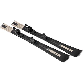 S/MAX N°6 XT 24/25 Ski with Binding