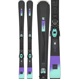 Salomon - S/MAX N°6 XT 23/24 Ski with Binding