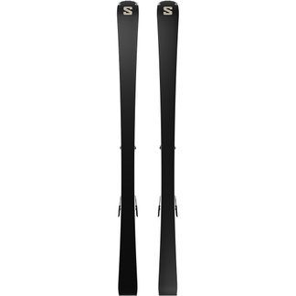 S/MAX N°10 24/25 Ski with Binding